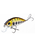 Воблер плавающий Lucky John Original SHAD CRAFT F 05/A018