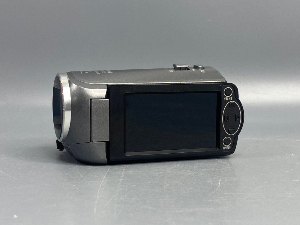 Panasonic HC-V210 Black