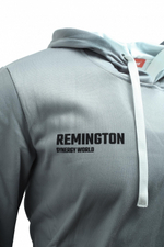 ДЖЕМПЕР REMINGTON СARBINE GREY