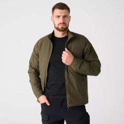Куртка Helikon WOLFHOUND Lite - Taiga Green