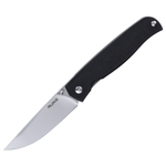 Нож туристический Ruike P661-B черный