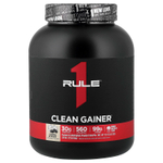 Rule One Proteins, Clean Gainer, печенье со сливками, 2,19 кг (4,83 фунта)