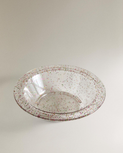 миска из пластика Zara Home, фото 6