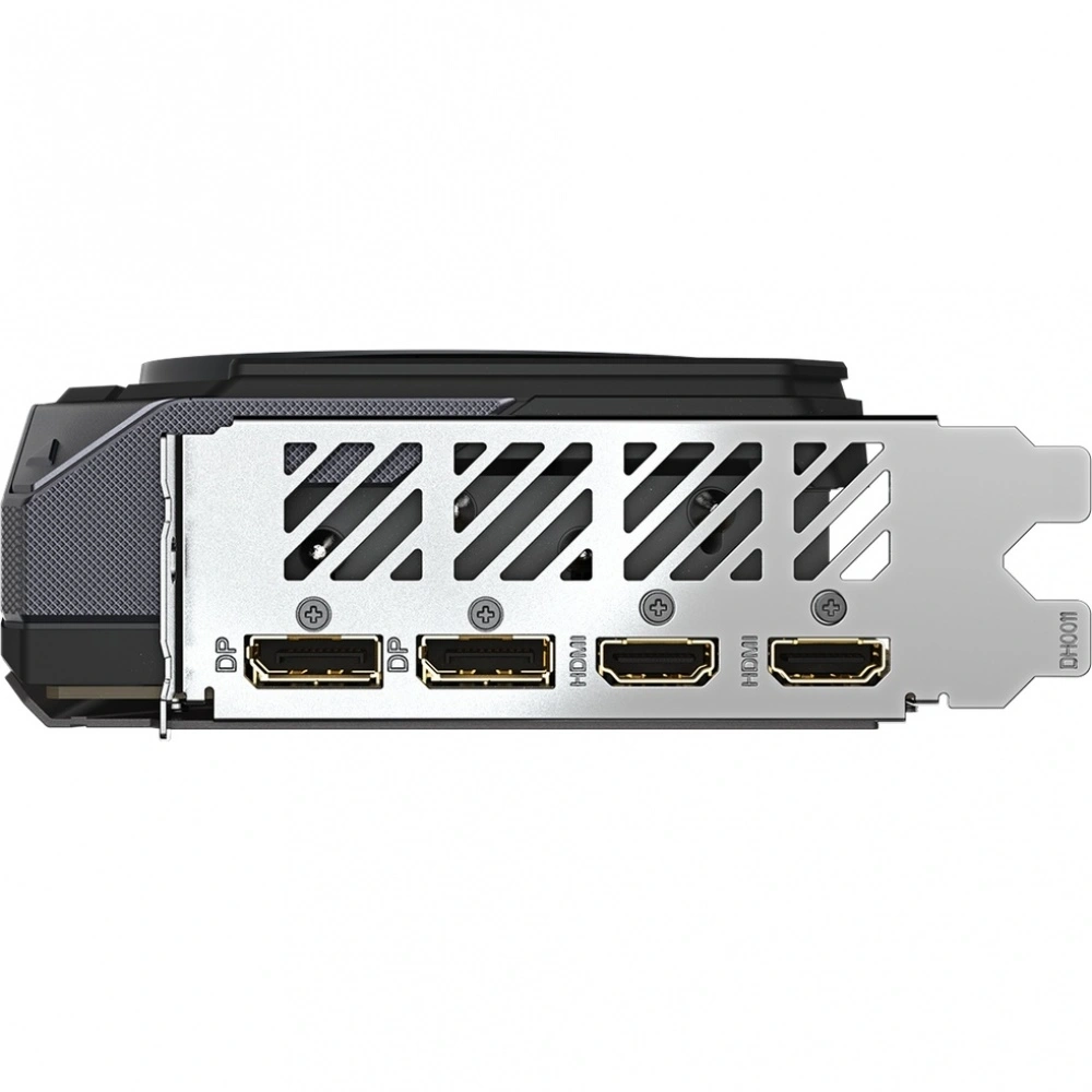 Видеокарта GIGABYTE RX9070 GAMING 16G//RX9070, HDMI*2, DP*2, 16G,D6