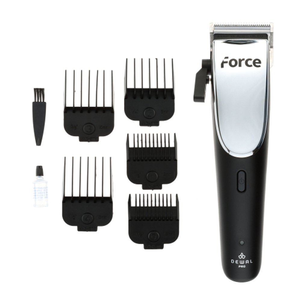 Dewal Машинка для стрижки Force 03-964
