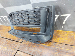 Решетка переднего бампера правая BMW 5 (G30) 16-20 Б/У Оригинал 51118064964