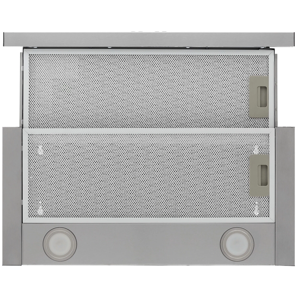 Встраиваемая вытяжка Krona KAMILLA T POWER 600 Inox