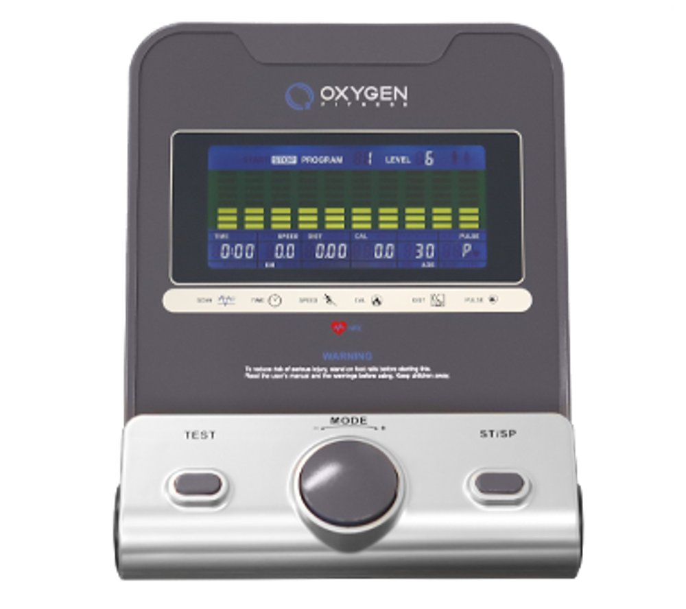 OXYGEN EX-56 HRC
