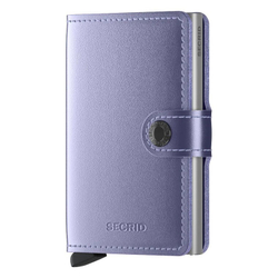 Кошелёк Secrid Miniwallet Metallic