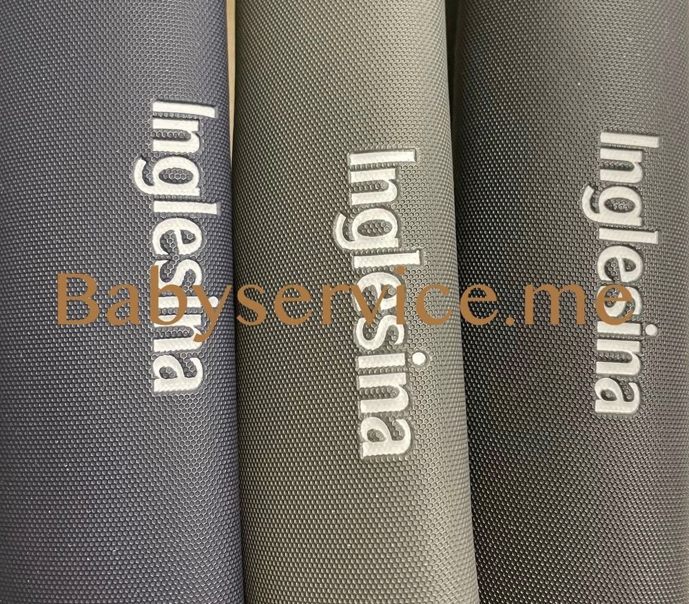 Бампер Inglesina Trilogy синий