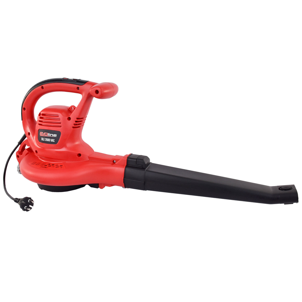 Воздуходувка EVOline BLE2600VAC