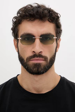 Солнцезащитные очки Tom Ford