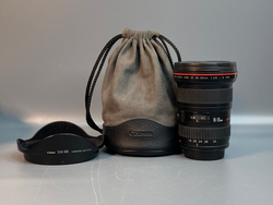 Canon EF 16-35mm f/2.8L II USM
