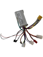 Контроллер 36V 350W для дрифткарта