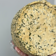 Адыгейский сыр чеснок + укроп