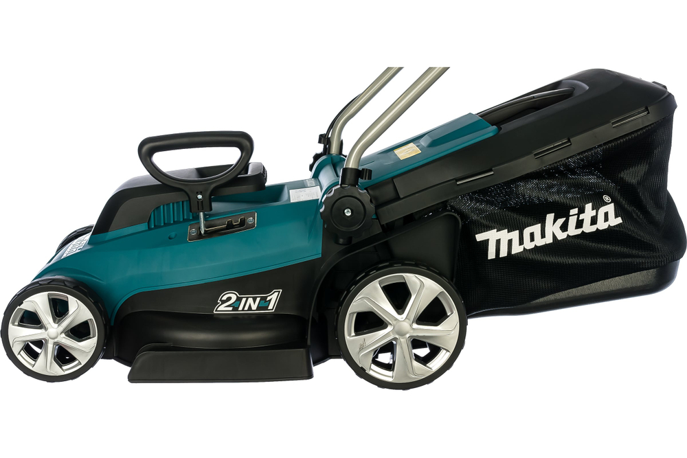 Газонокосилка Makita ELM3320
