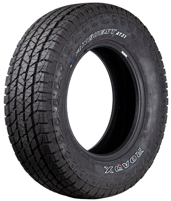 Летняя шина RoadX RXQuest AT21 (265/60 R18C 110T)
