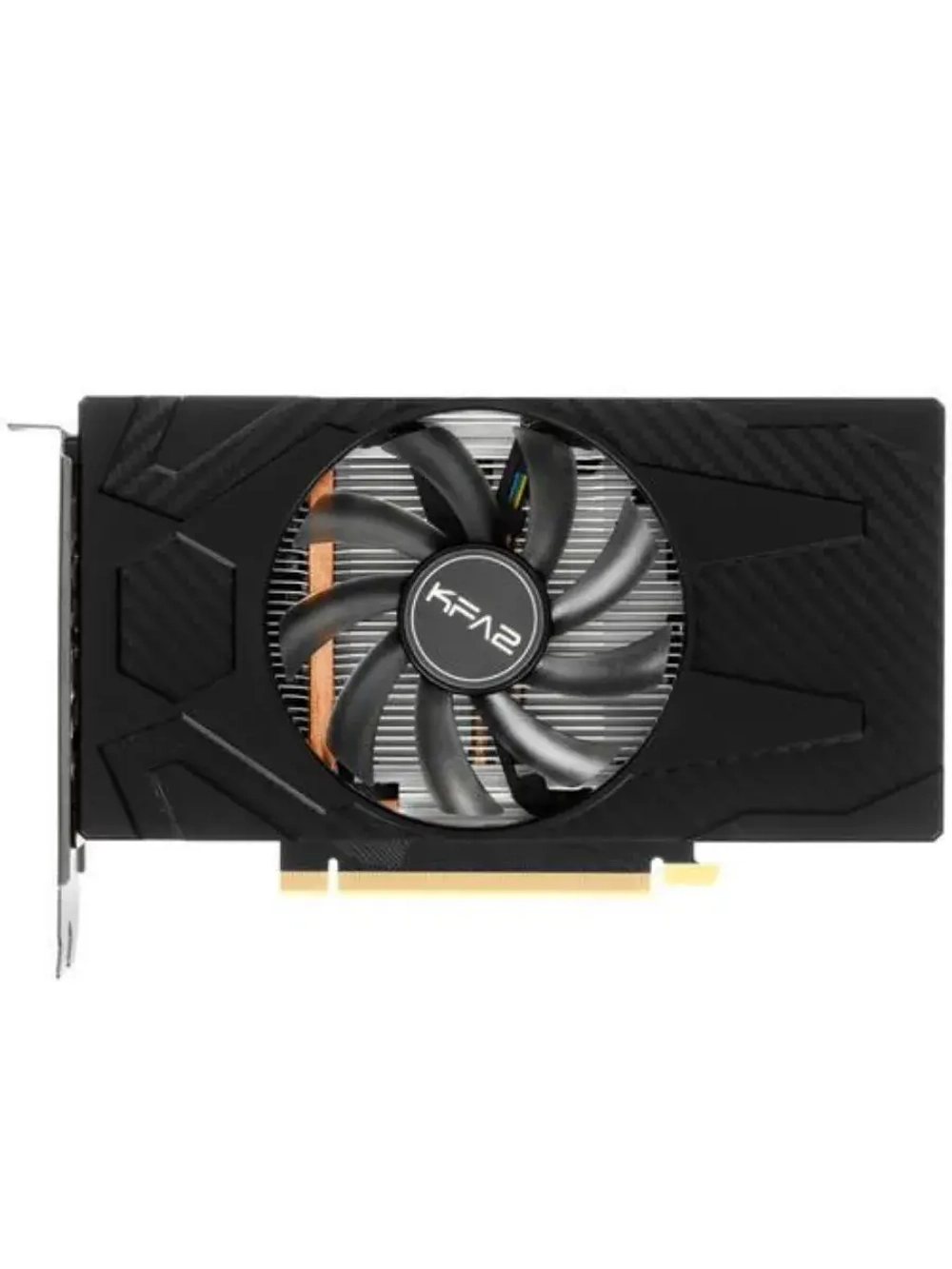 Видеокарта GeForce RTX 3050 CORE 8 ГБ 35NSL8MD5YBK