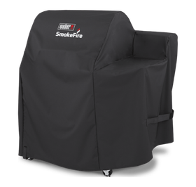 Чехол для пеллетного гриля Weber SmokeFire EX4 (Weber)
