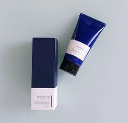 PYUNKANG YUL Крем увлажняющий гипоаллергенный ATO Cream Blue Label (120 мл.)