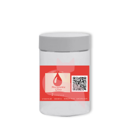 Happy Hair Кератин Сильный Macadamia Gloss для выпрямления кудрявых волос