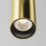Магнитный трековый светильник Maytoni FLARITY Focus Led TR157-1-12W4K-BS