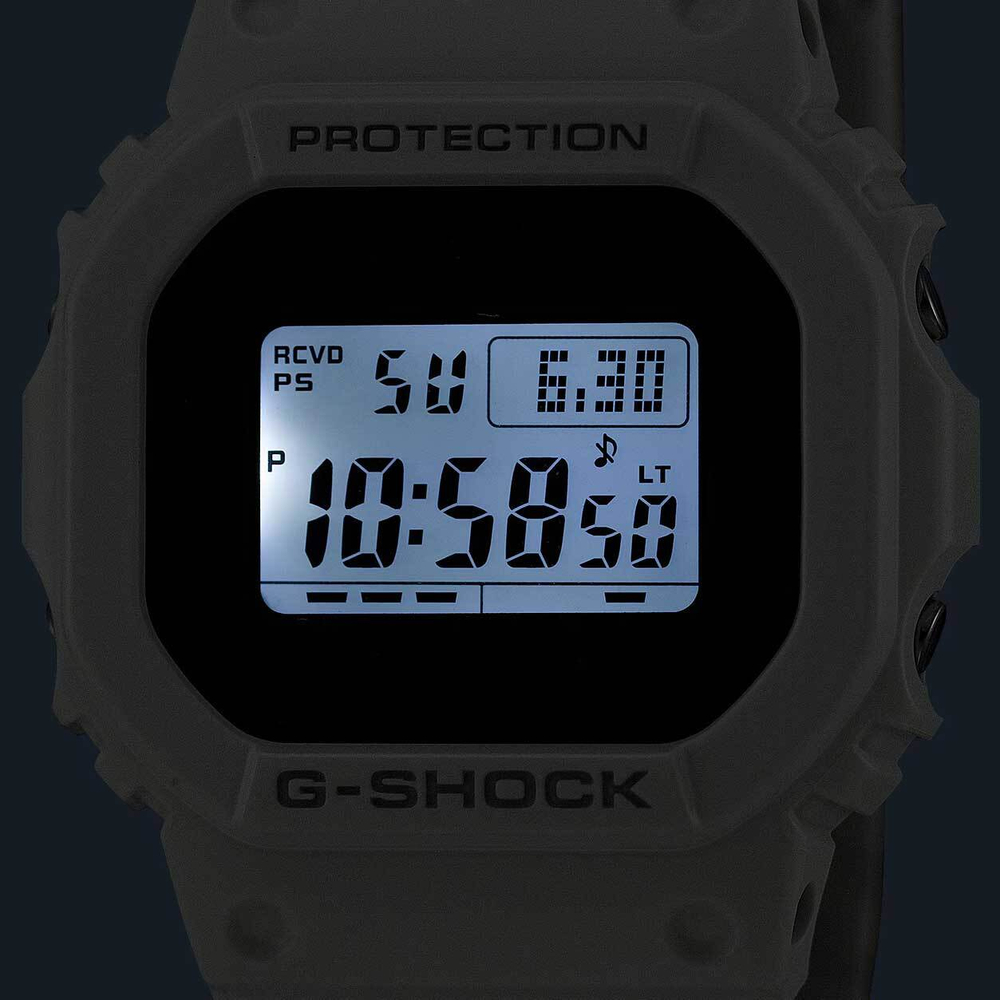 Мужские наручные часы Casio G-Shock GW-5000HS-7