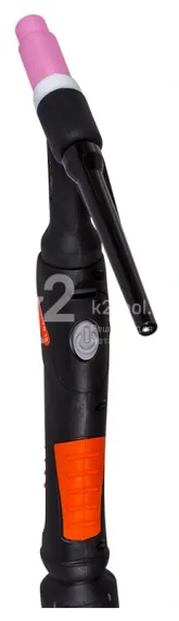 Сварочная горелка Сварог TECH TS 18 (ОКС, M10×1, 7 Pin) IOB6361, 8 м