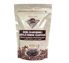 Кофе молотый Nuri Toplar Dibek с молоком 250 г