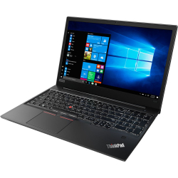 Ноутбук Lenovo ThinkPad EDGE E580 black (20KS004GRT)