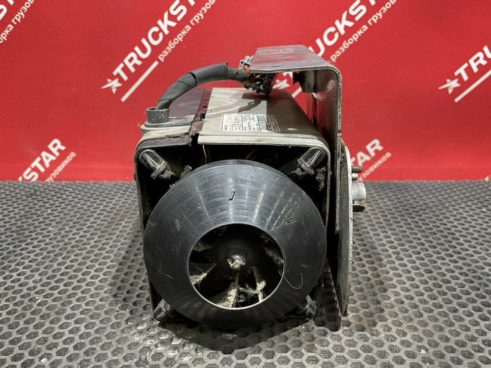 Отопитель автономный 2.0 kW