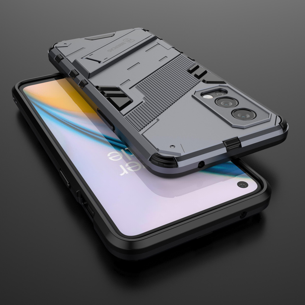 Чехол Warrior Case для OnePlus Nord 2 5G