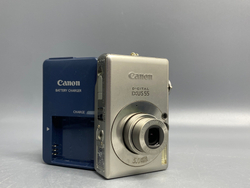 Canon Ixus 55