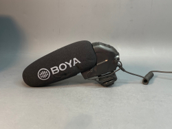 BOYA BY-BM3031