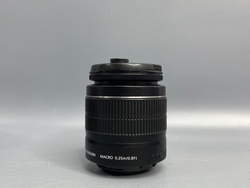 Canon 600d Kit 18-55 31.000 кадров