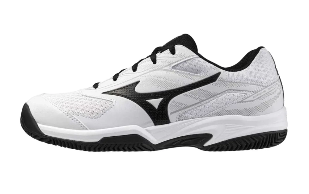 Теннисные кроссовки Mizuno Break Shot 5 CC