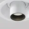 Спот Focus T C140RS-L300-7W4K-W Maytoni
