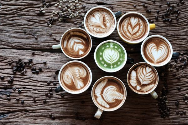 ☕️ Россияне стали пить больше кофе