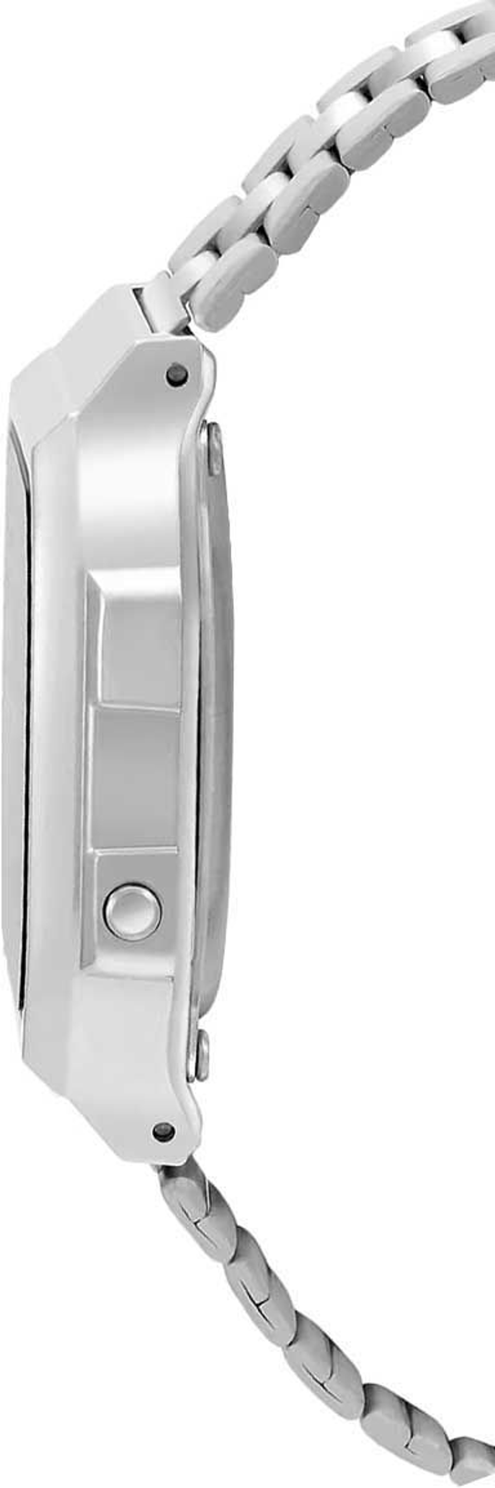 Наручные часы Casio A168WA-5A