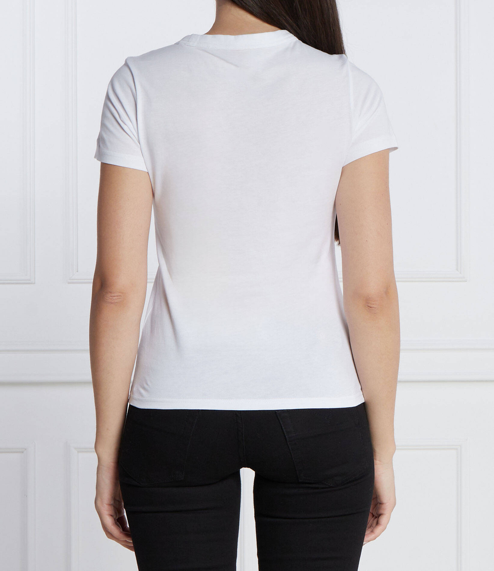 Футболка Classic Tee 3 HUGO - белый(50500464)