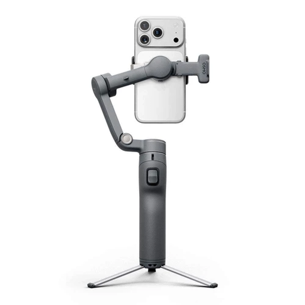Стабилизатор DJI Osmo Mobile 8P Avanced Tracking Combo