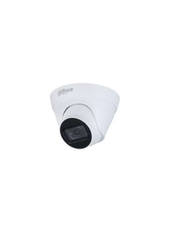 Видеокамера Dahua 4MP DH-IPC-HDW1431T1P-0280B-S4