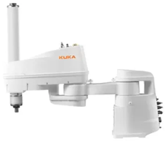 Промышленный робот KUKA KR 4 AGILUS, KR 4 R600