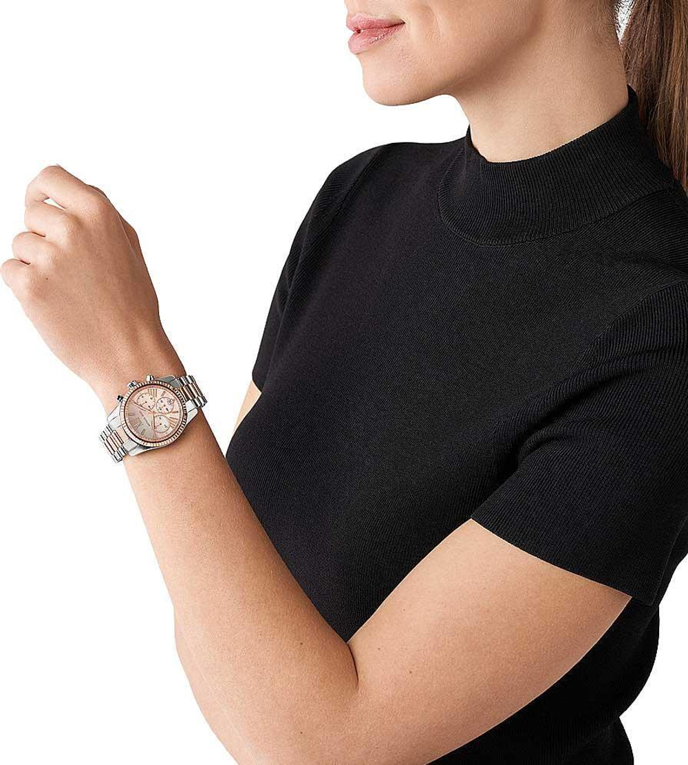 Женские наручные часы Michael kors MK7219