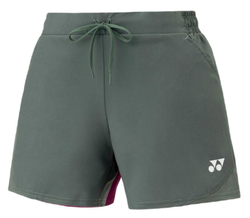 Женские теннисные шорты Yonex Tennis