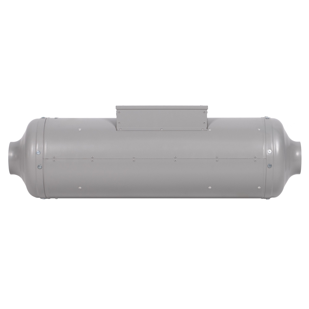 Установка приточная SHUFT AIRTUBE 100