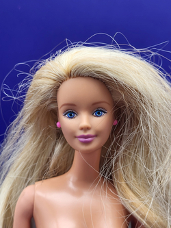 Кукла Барби винтаж Florida Vacation Barbie 1998 г 034062