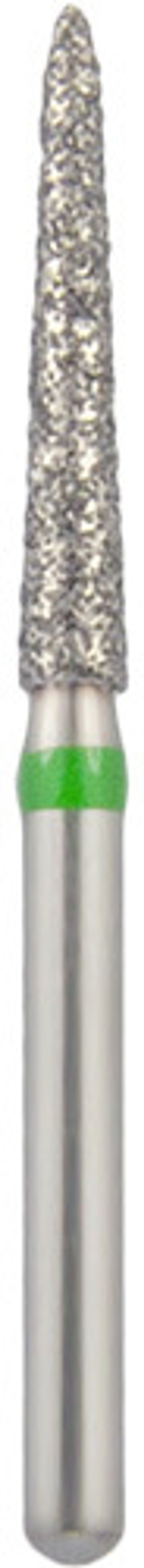 Бор алмазный, тип FG, гр.3 898-016C-FG, NTI, Германия