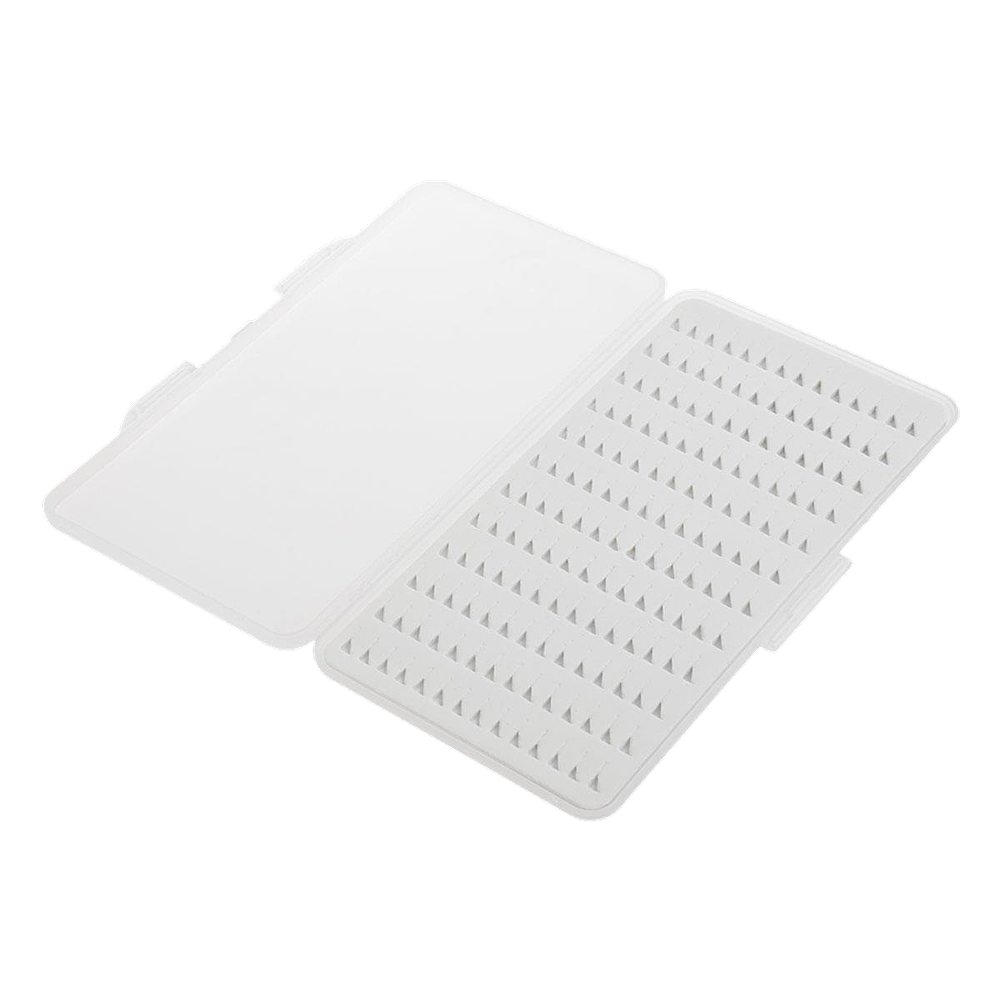 Коробка для мушек, мормышек Helios HS-M-1 185х105х10мм