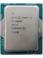 Процессор Intel Core i5-12600K OEM LGA 1700 Intel UHD Graphics 770